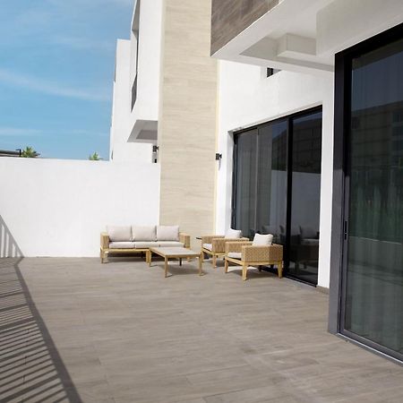 Oasis Homes By Olala Homes Rás al-Chajma Exteriér fotografie
