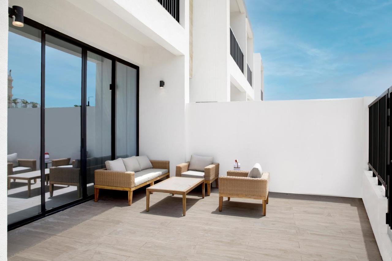 Oasis Homes By Olala Homes Rás al-Chajma Exteriér fotografie