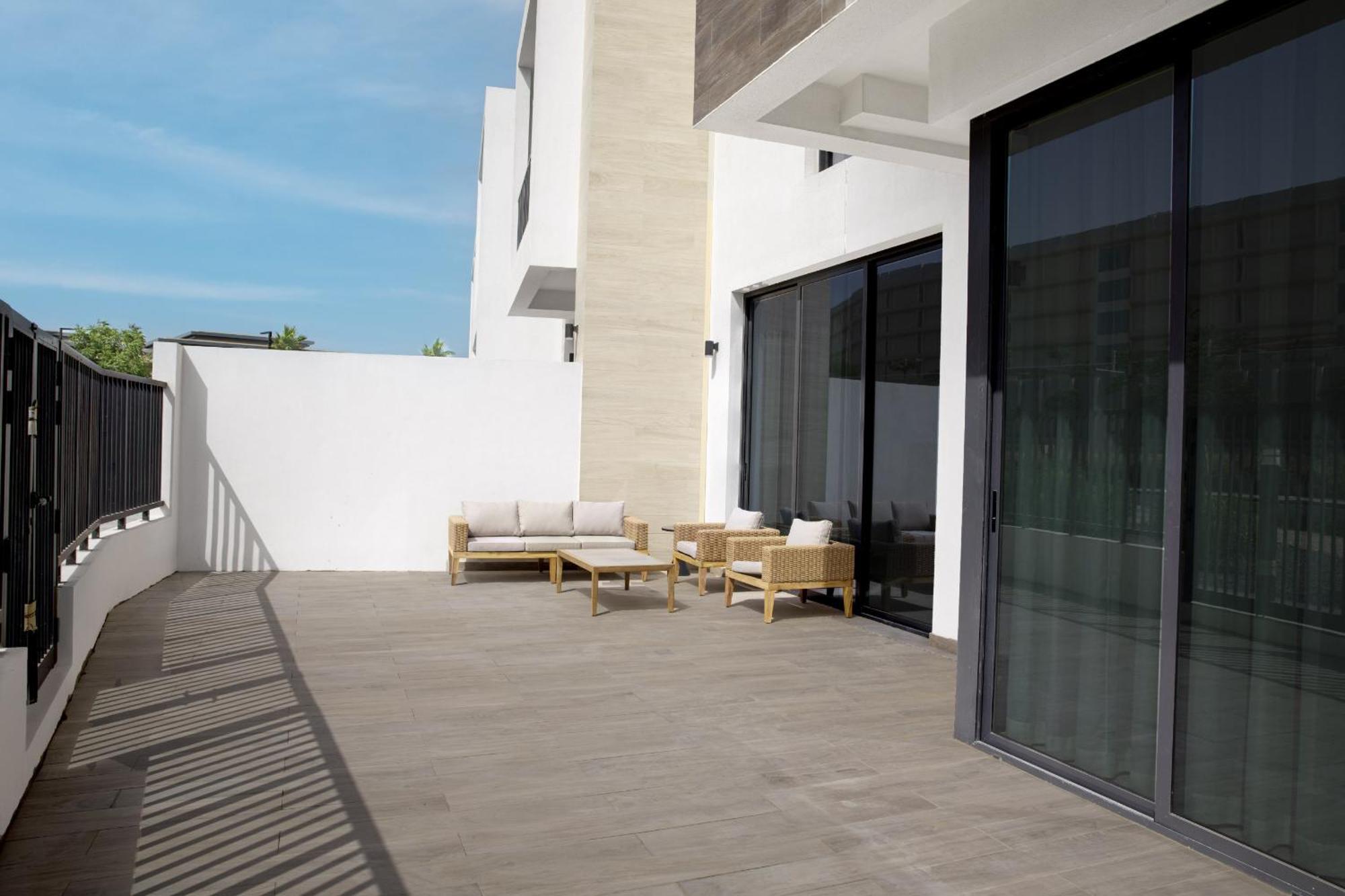 Oasis Homes By Olala Homes Rás al-Chajma Exteriér fotografie