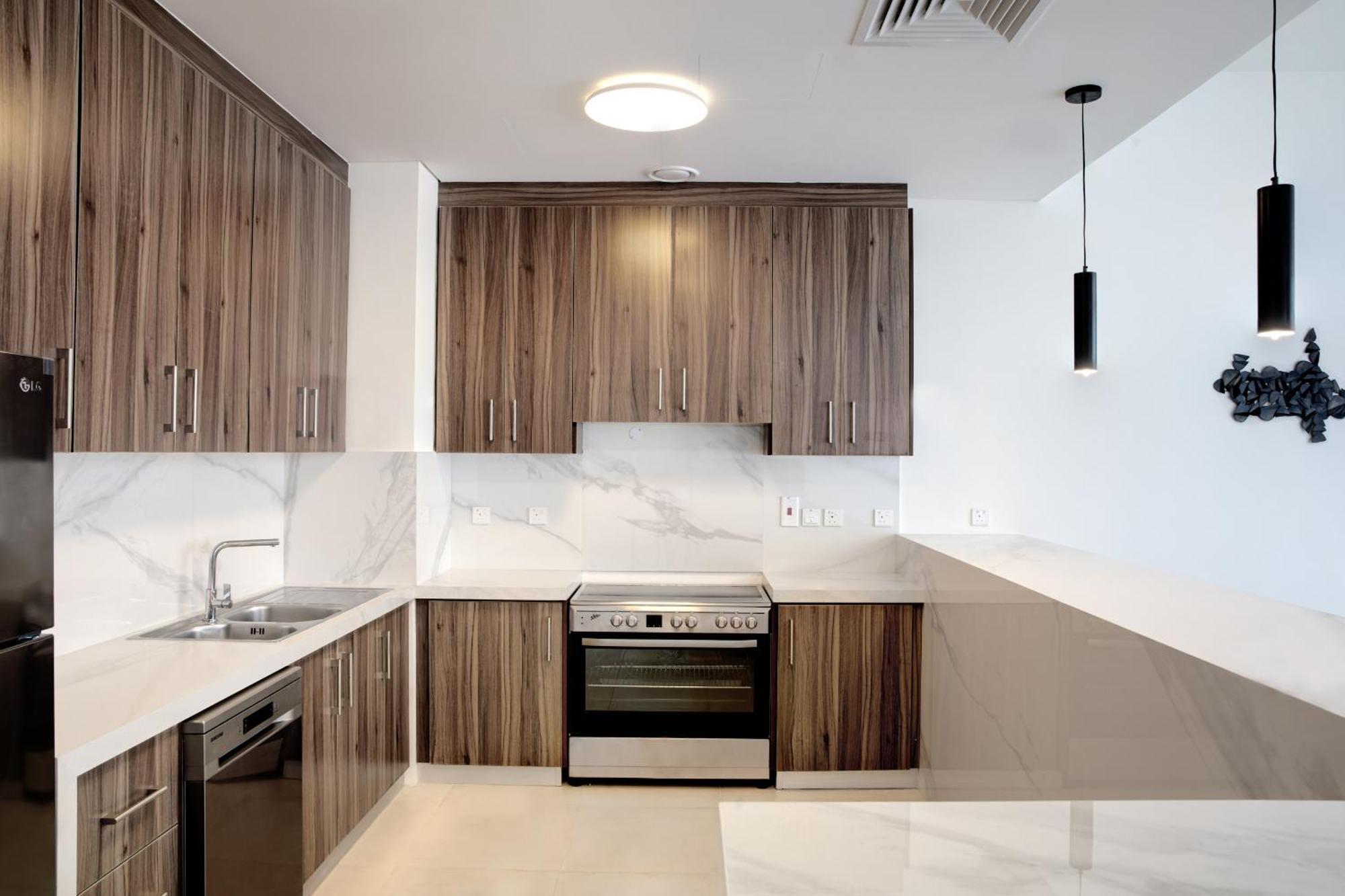 Oasis Homes By Olala Homes Rás al-Chajma Exteriér fotografie