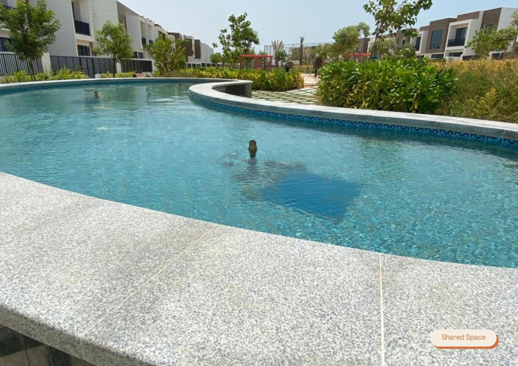 Oasis Homes By Olala Homes Rás al-Chajma Exteriér fotografie