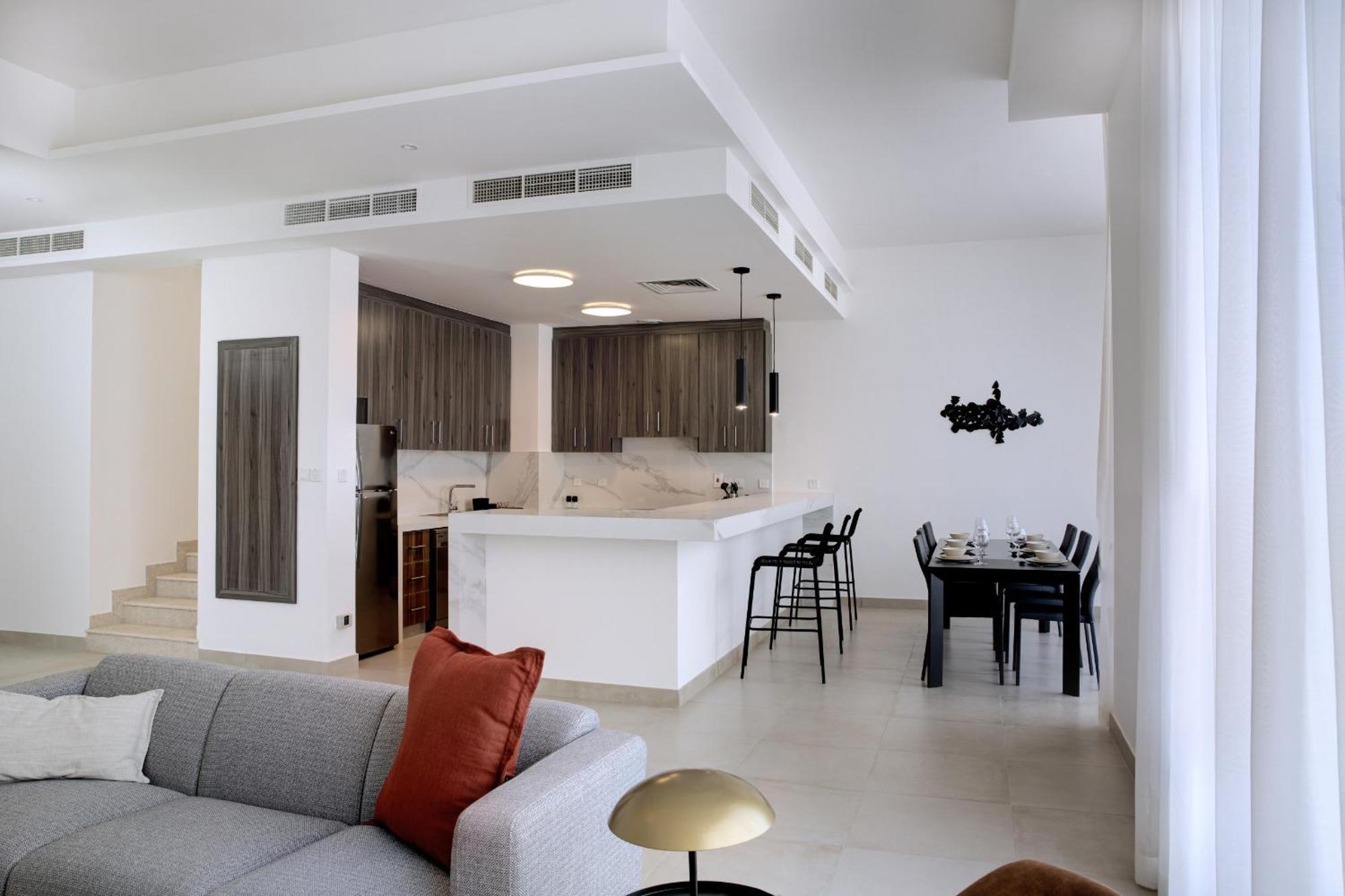 Oasis Homes By Olala Homes Rás al-Chajma Exteriér fotografie