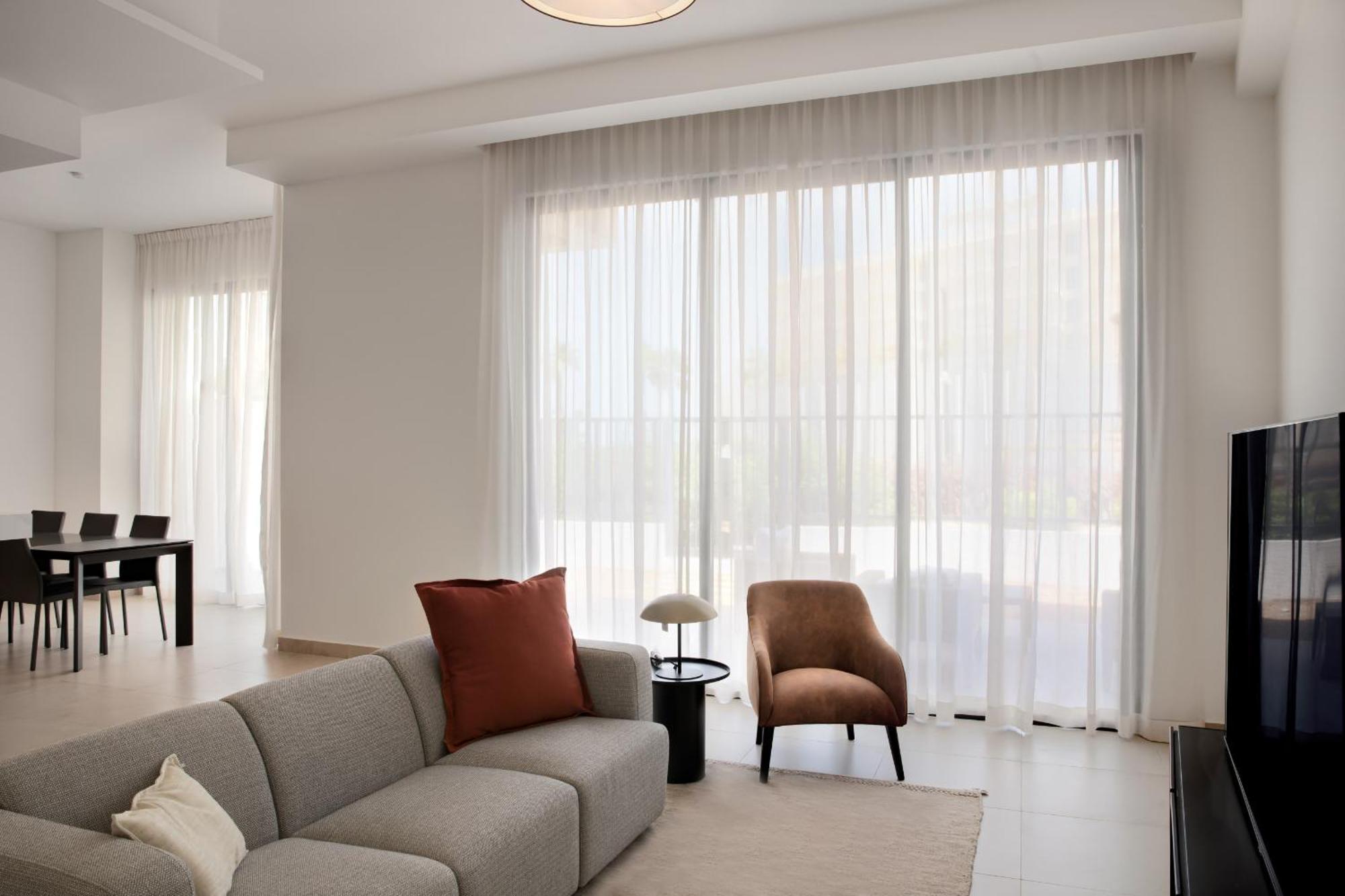 Oasis Homes By Olala Homes Rás al-Chajma Exteriér fotografie