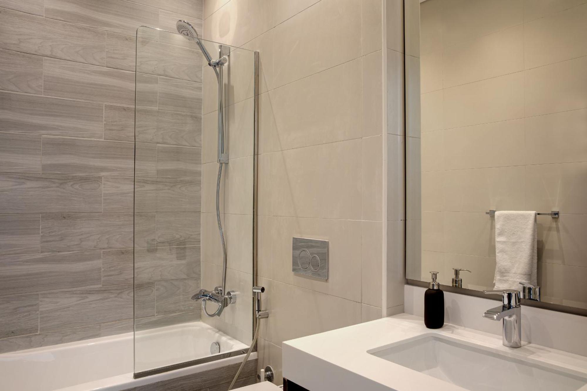Oasis Homes By Olala Homes Rás al-Chajma Exteriér fotografie