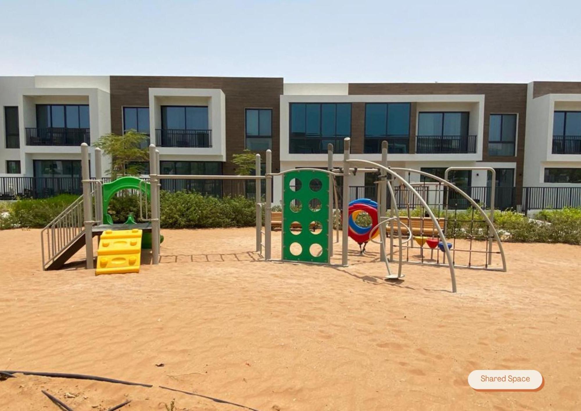 Oasis Homes By Olala Homes Rás al-Chajma Exteriér fotografie